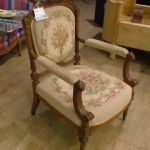 339 6173 Karmstol